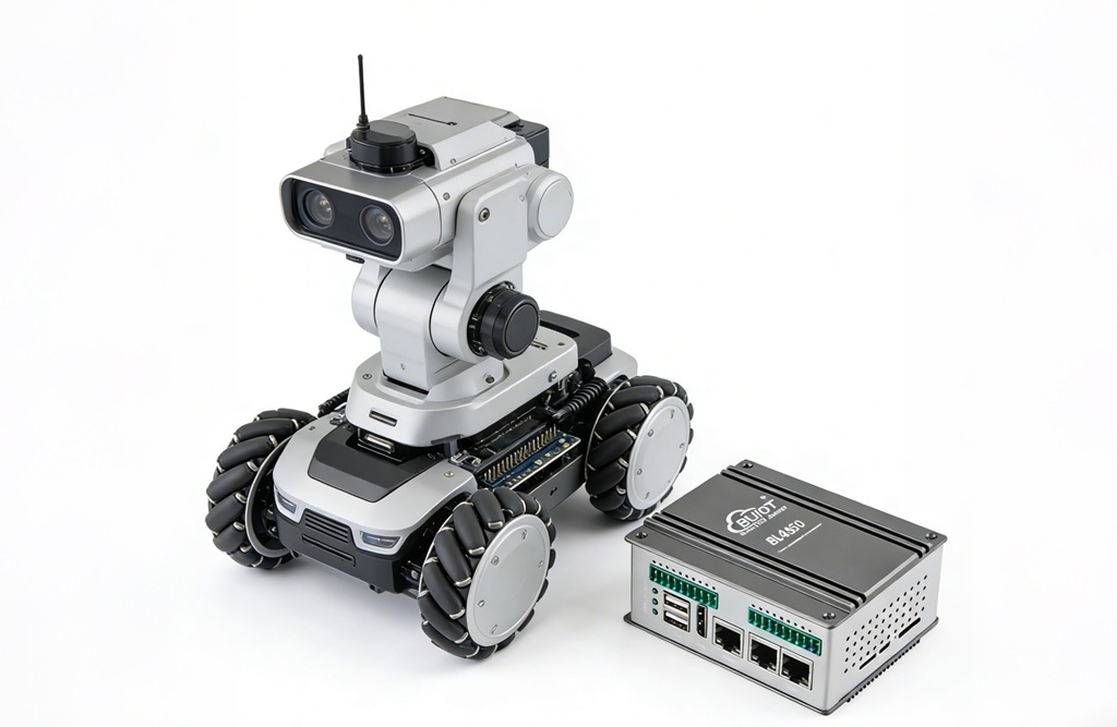 工業(yè)物聯(lián)網(wǎng)關(guān) 工業(yè)物聯(lián)網(wǎng)關(guān)